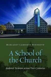 Produktbild: A School of the Church