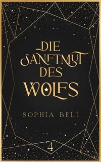 Produktbild: Die Sanftmut des Wolfs
