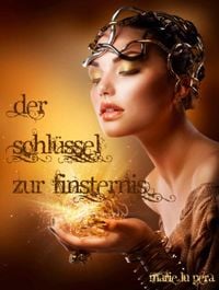 Produktbild: Der Schl&uuml;ssel zur Finsternis