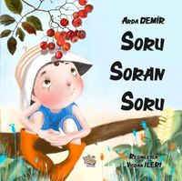 Produktbild: Soru Soran Cocuk