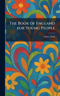 Produktbild: The Book of England for Young People