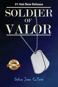 Produktbild: Soldier of Valor