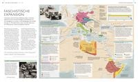 Der Zweite Weltkrieg in Karten