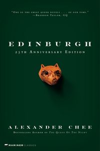 Produktbild: Edinburgh