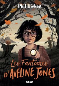 Produktbild: Les fant&ocirc;mes d'Aveline Jones