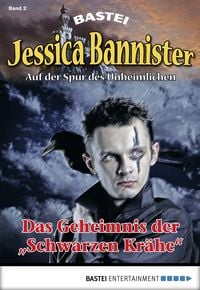 Produktbild: Jessica Bannister - Folge 002