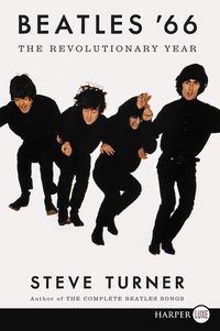 Produktbild: Turner, S: Beatles '66