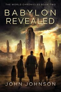 Produktbild: Babylon Revealed