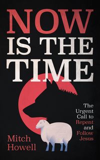 Produktbild: Now Is the Time