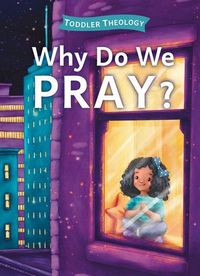 Produktbild: Why Do We Pray?