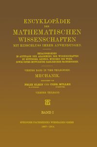 Produktbild: Mechanik