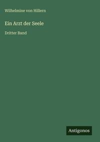 Produktbild: Ein Arzt der Seele