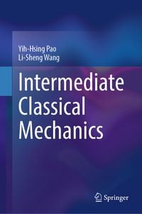 Produktbild: Intermediate Classical Mechanics