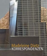 Produktbild: Korrespondenzen