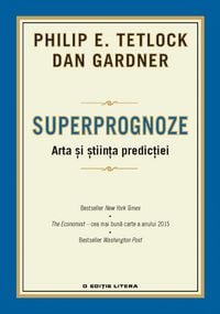 Produktbild: Superprognoze