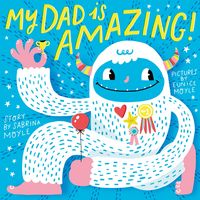 Produktbild: My Dad Is Amazing