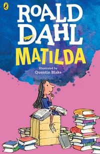Produktbild: Matilda