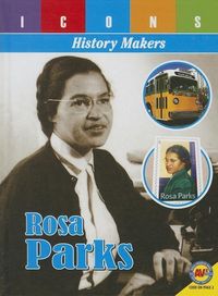 Produktbild: Rosa Parks