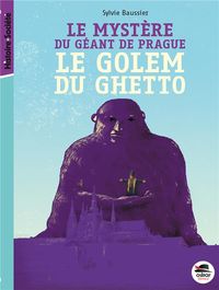Produktbild: Le myst&egrave;re du g&eacute;ant de Prague