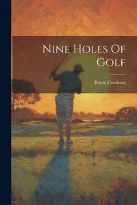 Produktbild: Nine Holes Of Golf