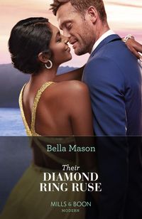 Produktbild: Their Diamond Ring Ruse