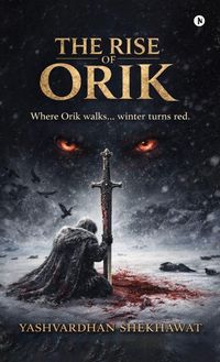 Produktbild: The Rise of Orik