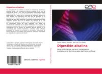Produktbild: Digesti&oacute;n alcalina