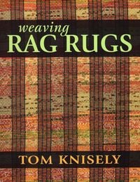 Produktbild: Weaving Rag Rugs