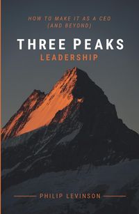 Produktbild: Three Peaks Leadership