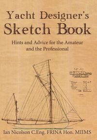 Produktbild: Yacht Designer's Sketch Book