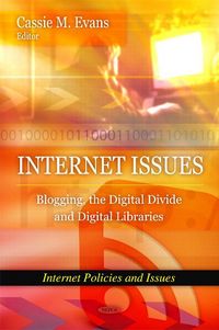Produktbild: Internet Issues