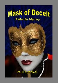 Produktbild: Mask of Deceit