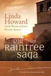 Produktbild: Die Raintree-Saga