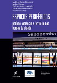 Produktbild: Espa&ccedil;os perif&eacute;ricos