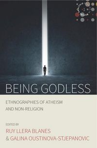 Produktbild: Being Godless
