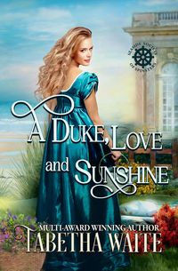 Produktbild: A Duke, Love & Sunshine