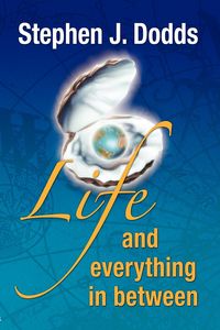 Produktbild: Life, and everything in between