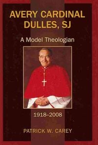 Produktbild: Avery Cardinal Dulles, SJ
