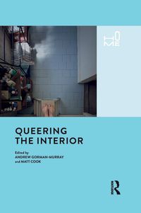 Produktbild: Queering the Interior