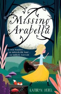 Produktbild: Siebel, K: Missing Arabella