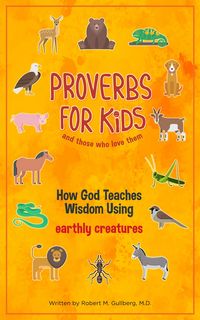 Produktbild: Proverbs for Kids and Those Who Love Them