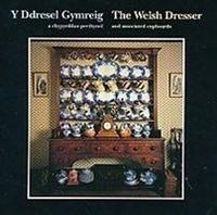 Produktbild: The Welsh Dresser/Y Ddresel Gymreig