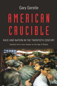 Produktbild: American Crucible