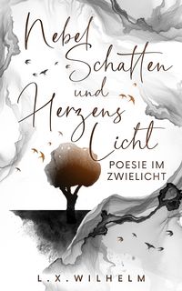 Produktbild: Nebelschatten und Herzenslicht