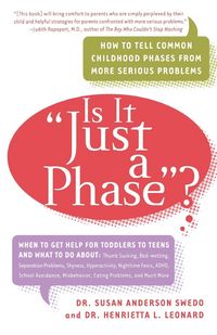 Produktbild: Is it "Just a Phase"?