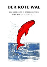 Produktbild: Der rote Wal