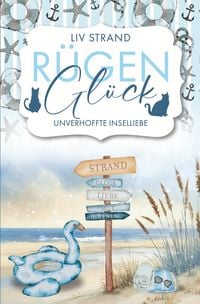 Produktbild: R&uuml;genGl&uuml;ck &ndash; Unverhoffte Inselliebe