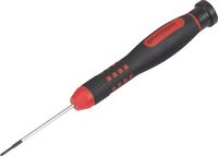 Produktbild: TOOLCRAFT TO-5284347 Werkstatt Kreuzschlitz-Schraubendreher 1 Klingenl&auml;nge: 50mm