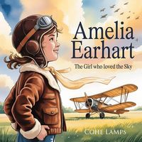 Produktbild: Amelia Earhart