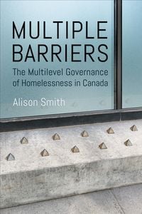 Produktbild: Multiple Barriers